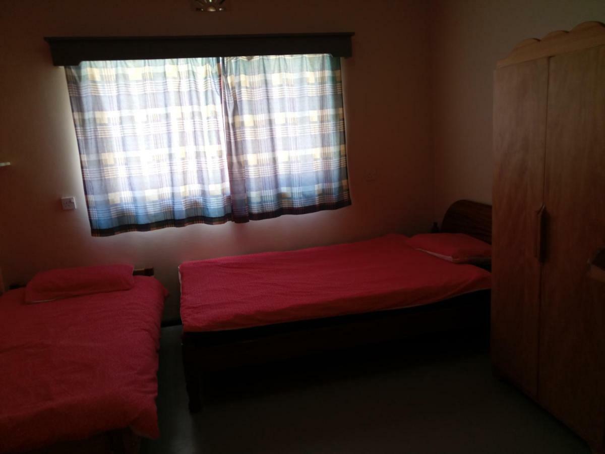 Kilima Resort Iten Exterior foto